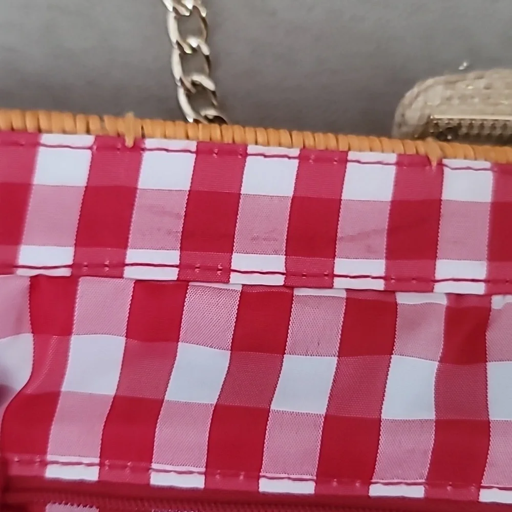 Betsey Johnson handbag - Picture 7 of 7